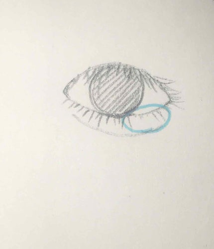 ラッシュケアエッセンス/キャンメイク/まつげ美容液を使ったクチコミ(2枚目)