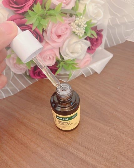 バリアリペアクリーム/Easydew/フェイスクリームを使ったクチコミ(6枚目)