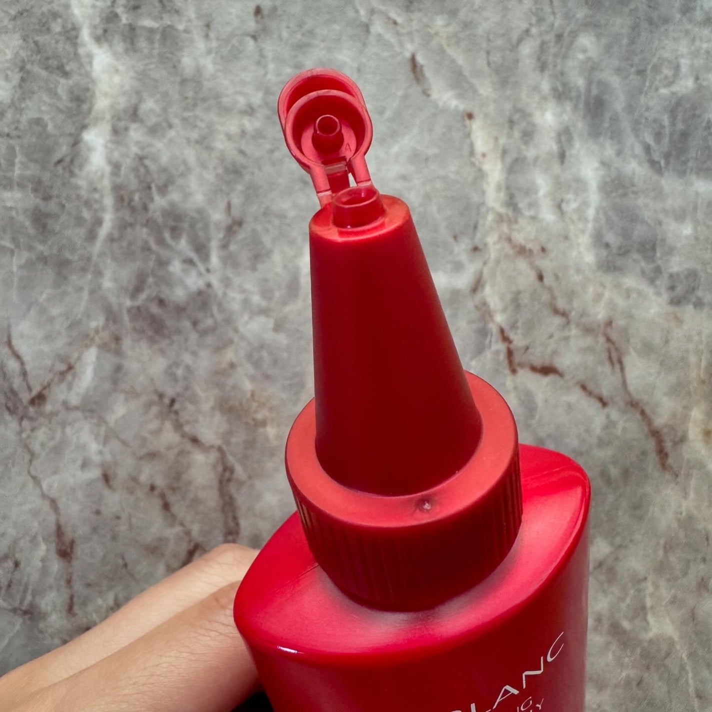 モーニング スイッチジュレ/ALBLANC/美容液を使ったクチコミ(3枚目)