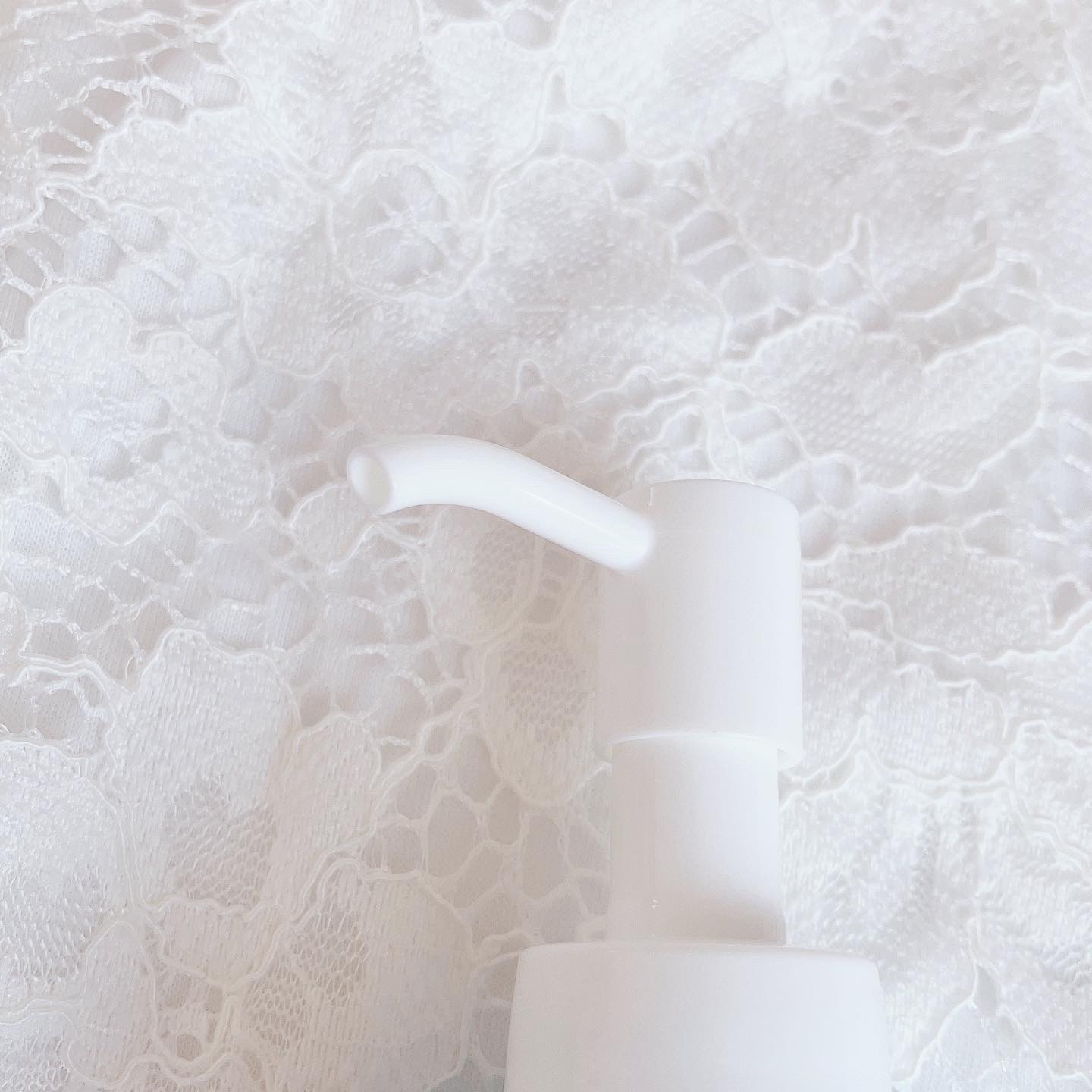 プレディア スパ・エ・メール ブラン コンフォール クリア ジェルウォッシュ/Prédia/ピーリングを使ったクチコミ（3枚目）