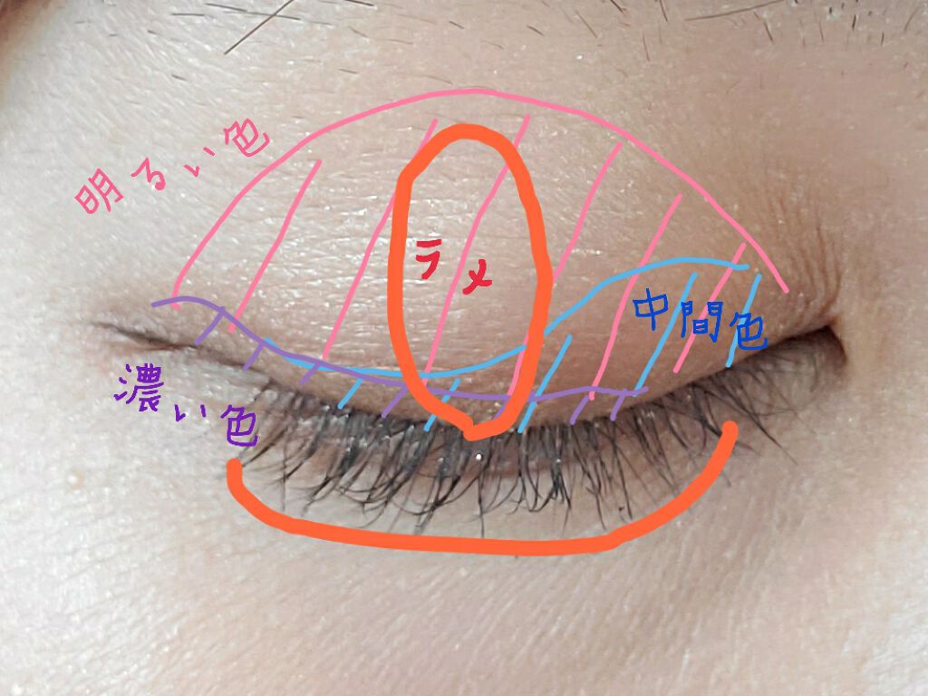 ボリューム&カールマスカラ アドバンストフィルム/ヒロインメイク/マスカラを使ったクチコミ(2枚目)