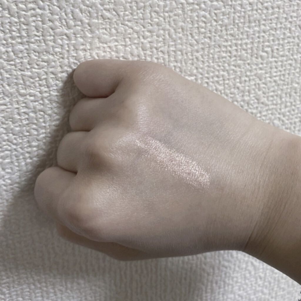 アイムスティックシャドウシマー/i’m meme/スティックアイシャドウを使ったクチコミ（3枚目）