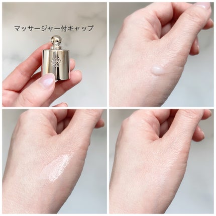 titi on LIPS 「リピート中の目元美容液♡コスメデコルテリポソームアドバンストリ..」(2枚目)