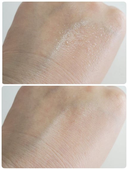 ダルバ ホワイトトリュフファーストスプレーセラム/ダルバ/ミスト状化粧水を使ったクチコミ(4枚目)