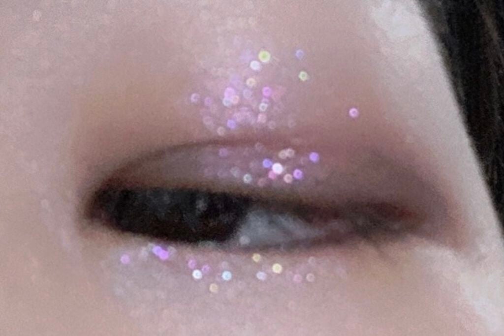 ストロング ラスティング アイベース/リンメル ロンドン/アイシャドウベースを使ったクチコミ(8枚目)