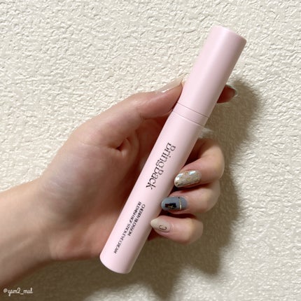 チェリーブロッサム ブレミッシュ 8GF スティック アイクリーム/Bring Back/アイケア・アイクリームを使ったクチコミ(5枚目)