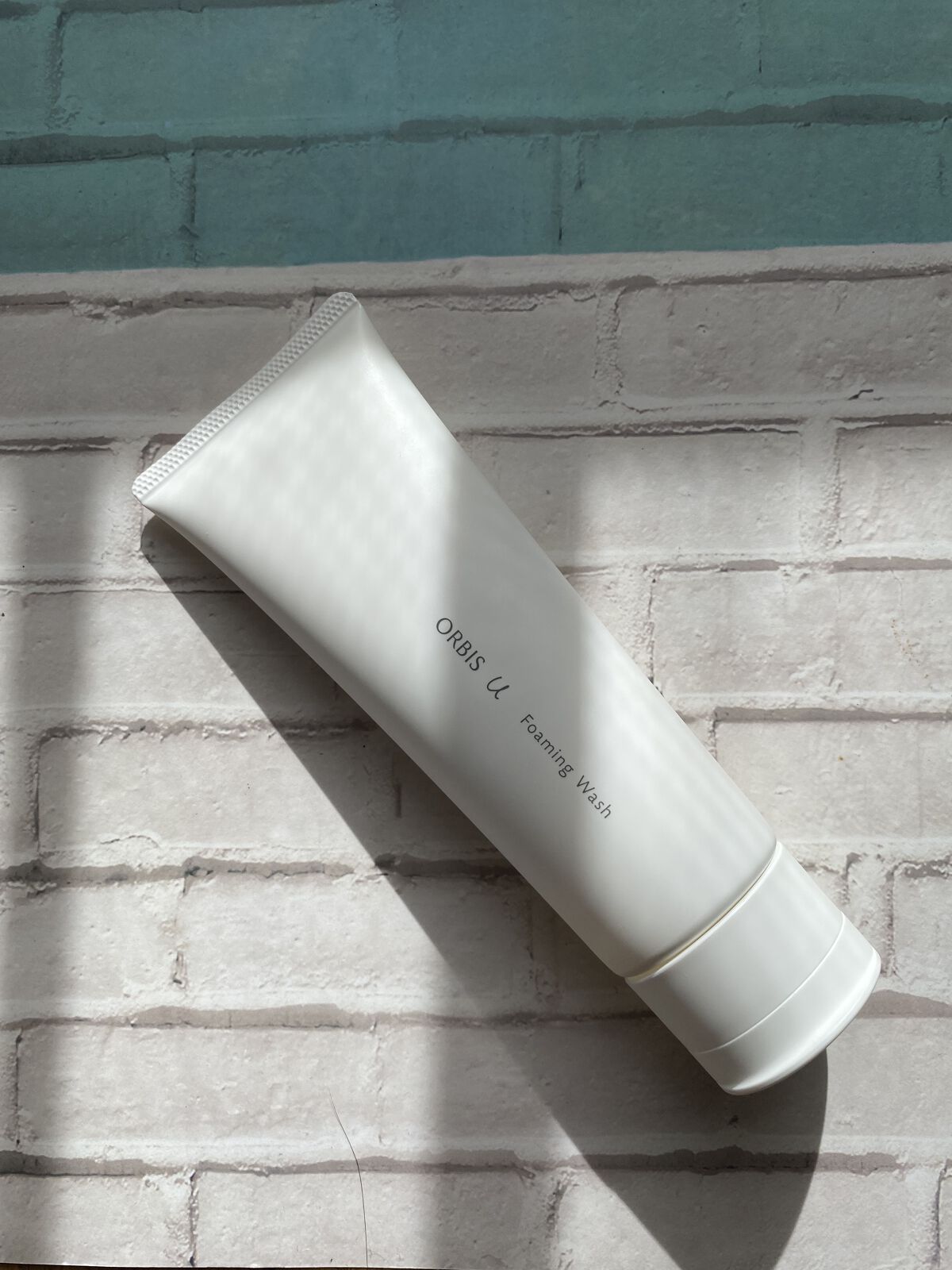 オルビスユー フォーミングウォッシュ/オルビス/洗顔フォームを使ったクチコミ（1枚目）