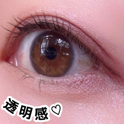 シルキースフレアイズ/キャンメイク/アイシャドウパレットを使ったクチコミ(5枚目)