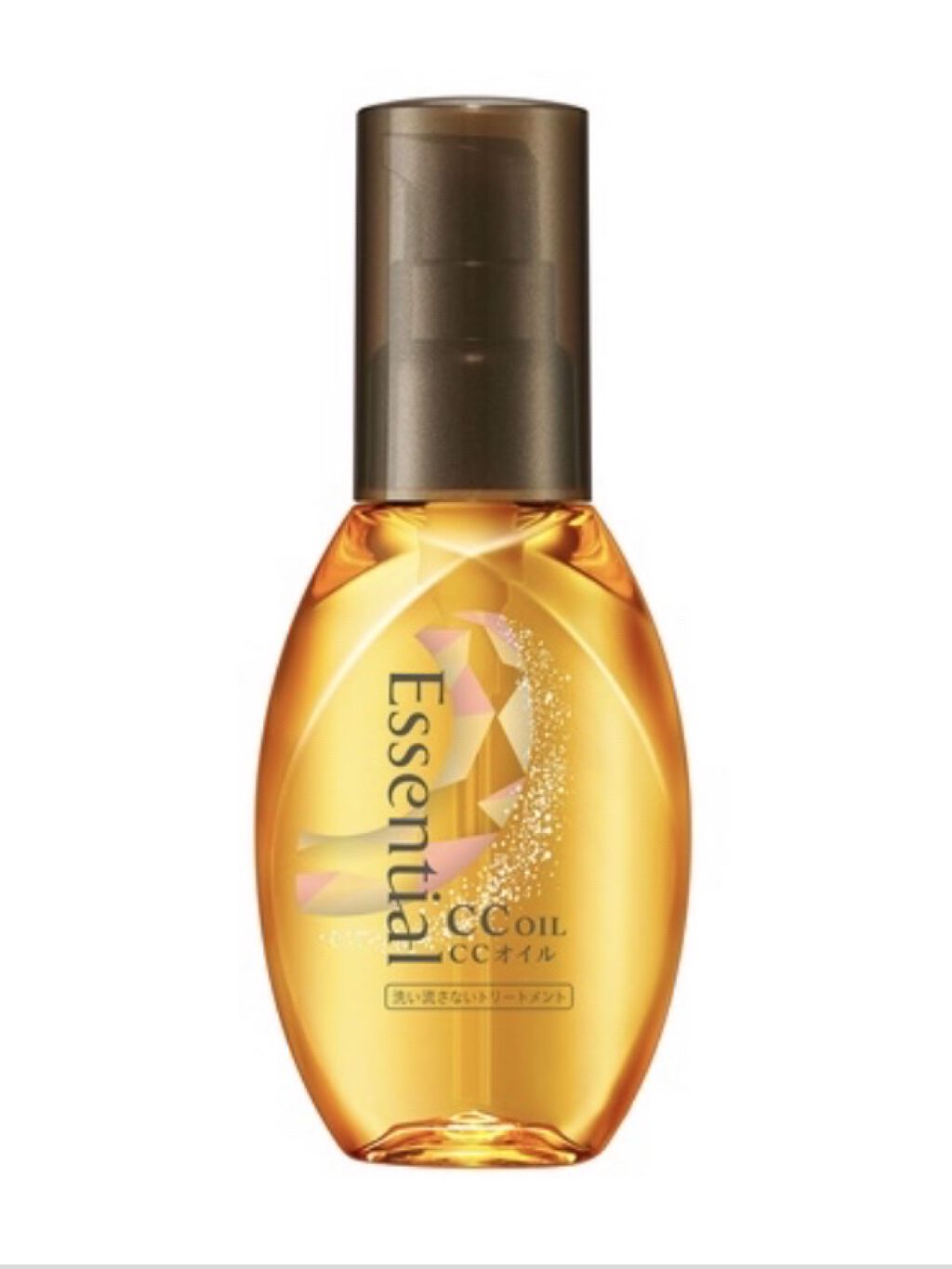 オイルインシャンプー／オイルインコンディショナー（リッチ＆リペア）/ディアボーテ/市販シャンプーを使ったクチコミ（1枚目）