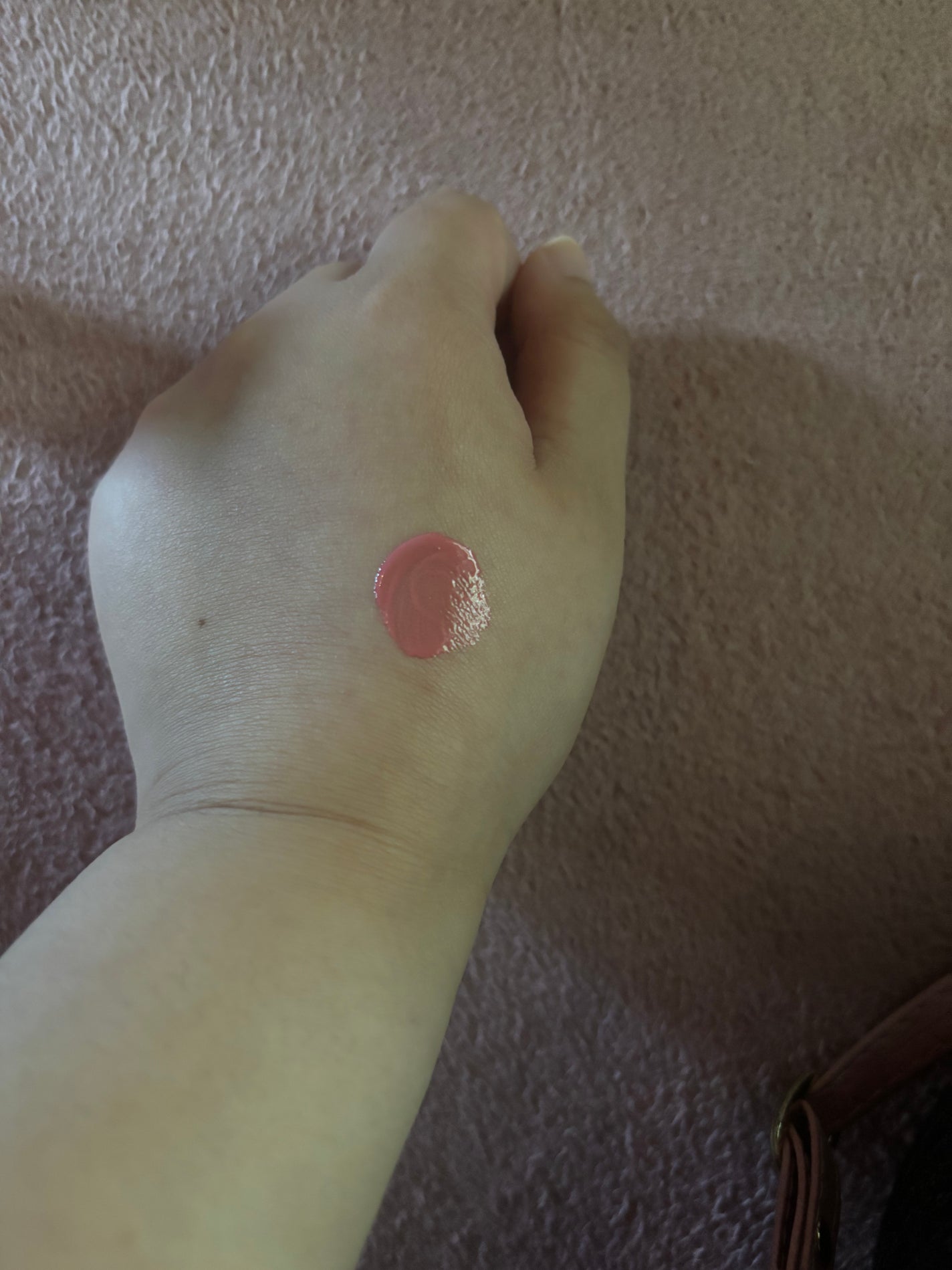 デューティント/AMUSE/リップティントを使ったクチコミ(3枚目)