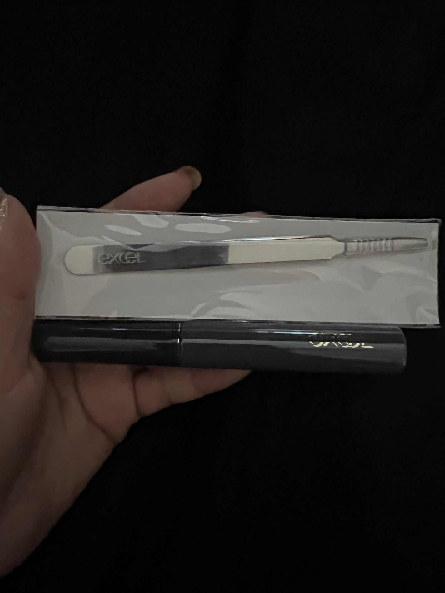 ラッシュオプティミズム/excel/マスカラを使ったクチコミ(2枚目)