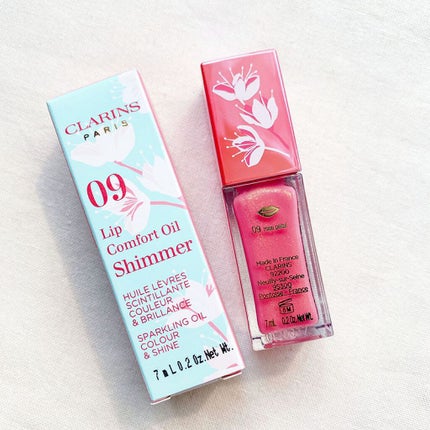 フィックス メイクアップ/CLARINS/ミスト状化粧水を使ったクチコミ(6枚目)