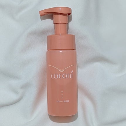 ココニ オールインワンクリーム/ダスキン/オールインワン化粧品を使ったクチコミ(2枚目)