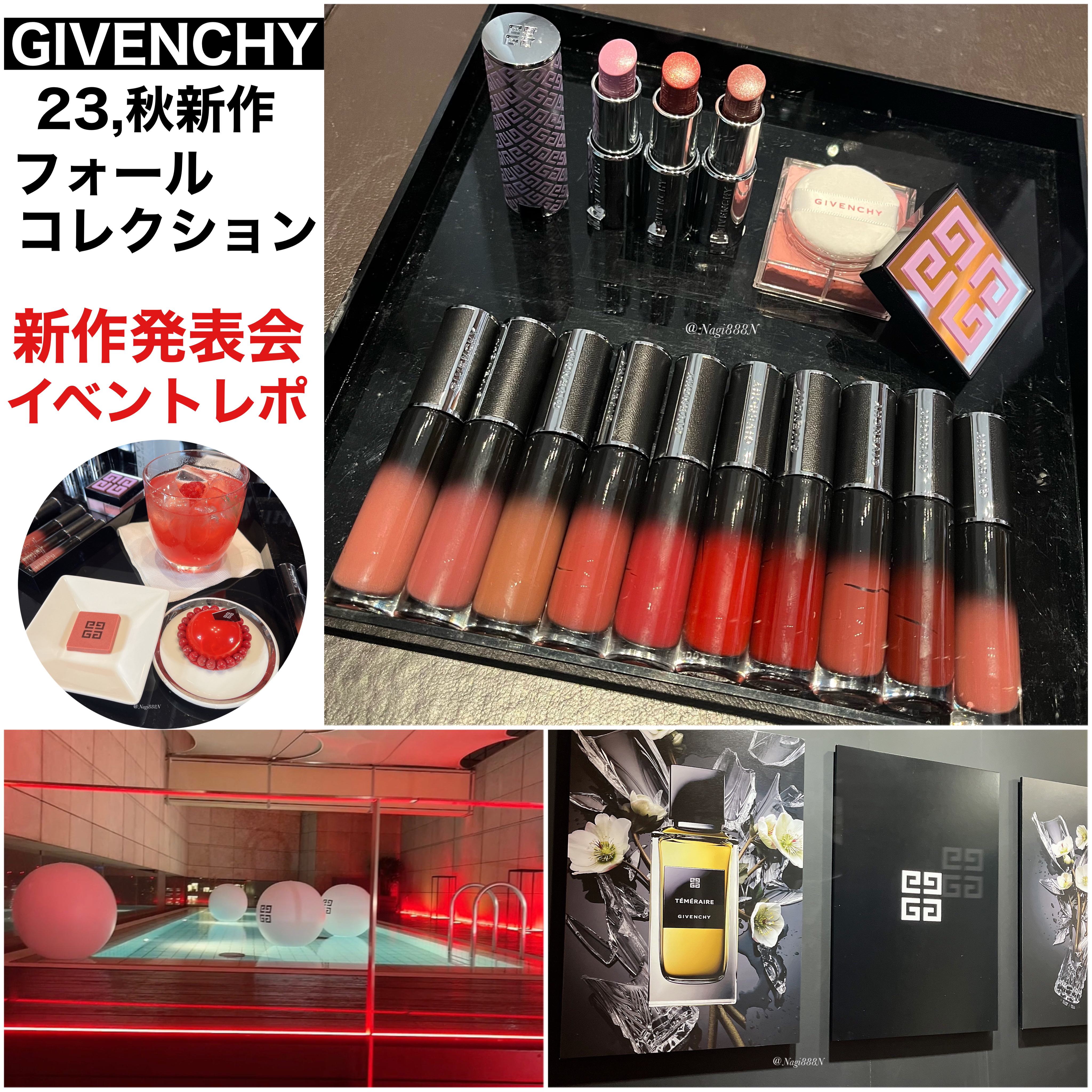 プリズム・リーブル・ブラッシュ/GIVENCHY/パウダーチークを使ったクチコミ（1枚目）