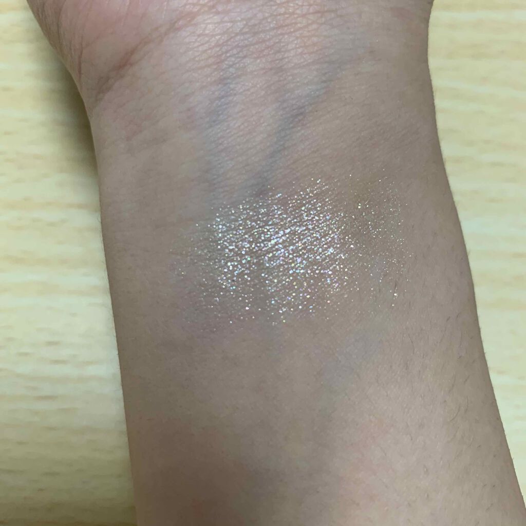 ルックアット マイアイジュエル BE105（生産終了）/ETUDE/単色アイシャドウを使ったクチコミ（2枚目）