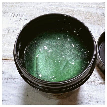 マリンズ ジェルクリーム/マリンズ化粧品/ボディクリームを使ったクチコミ(3枚目)