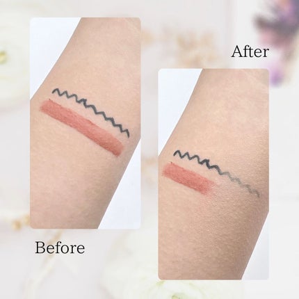 マルチファンデーションブラシ/ブリリアージュ/メイクブラシを使ったクチコミ(3枚目)