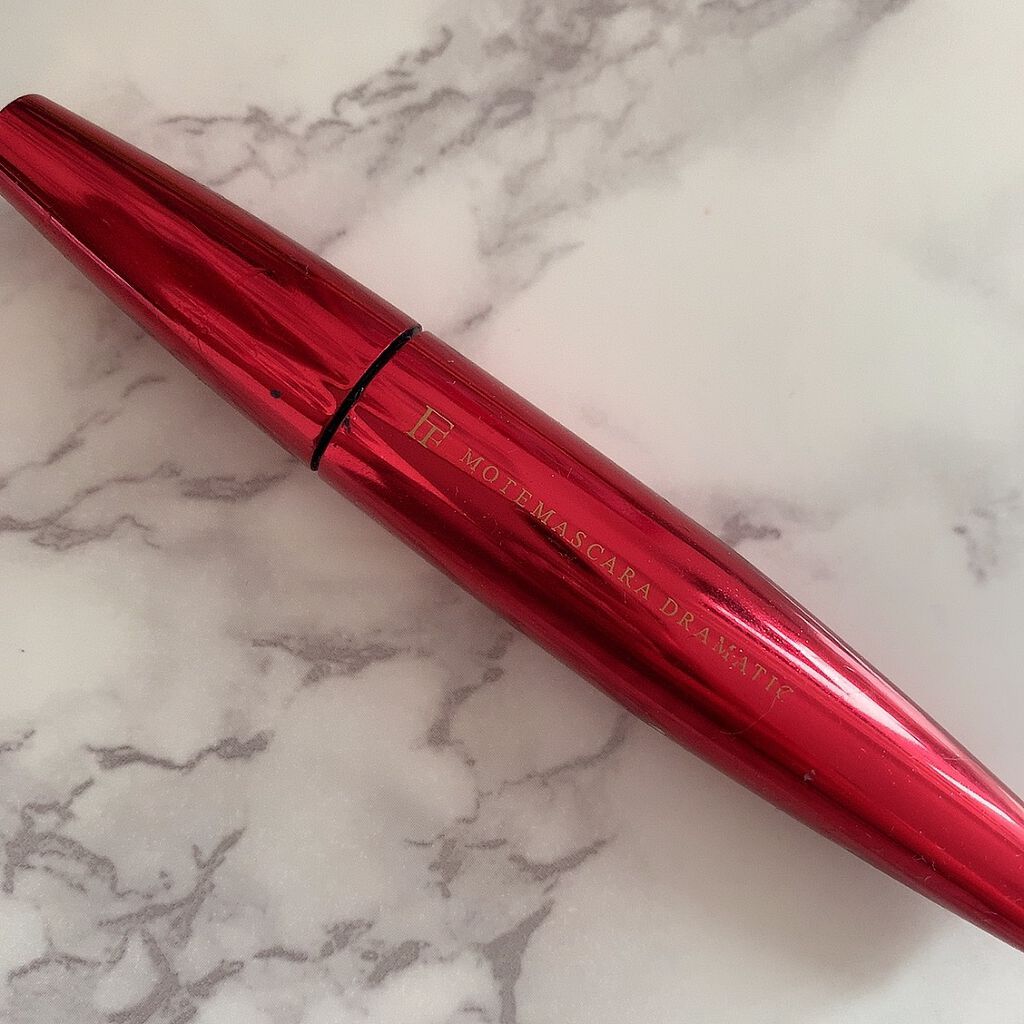 MOTE MASCARA™ (モテマスカラ)/UZU BY FLOWFUSHI/マスカラを使ったクチコミ(1枚目)