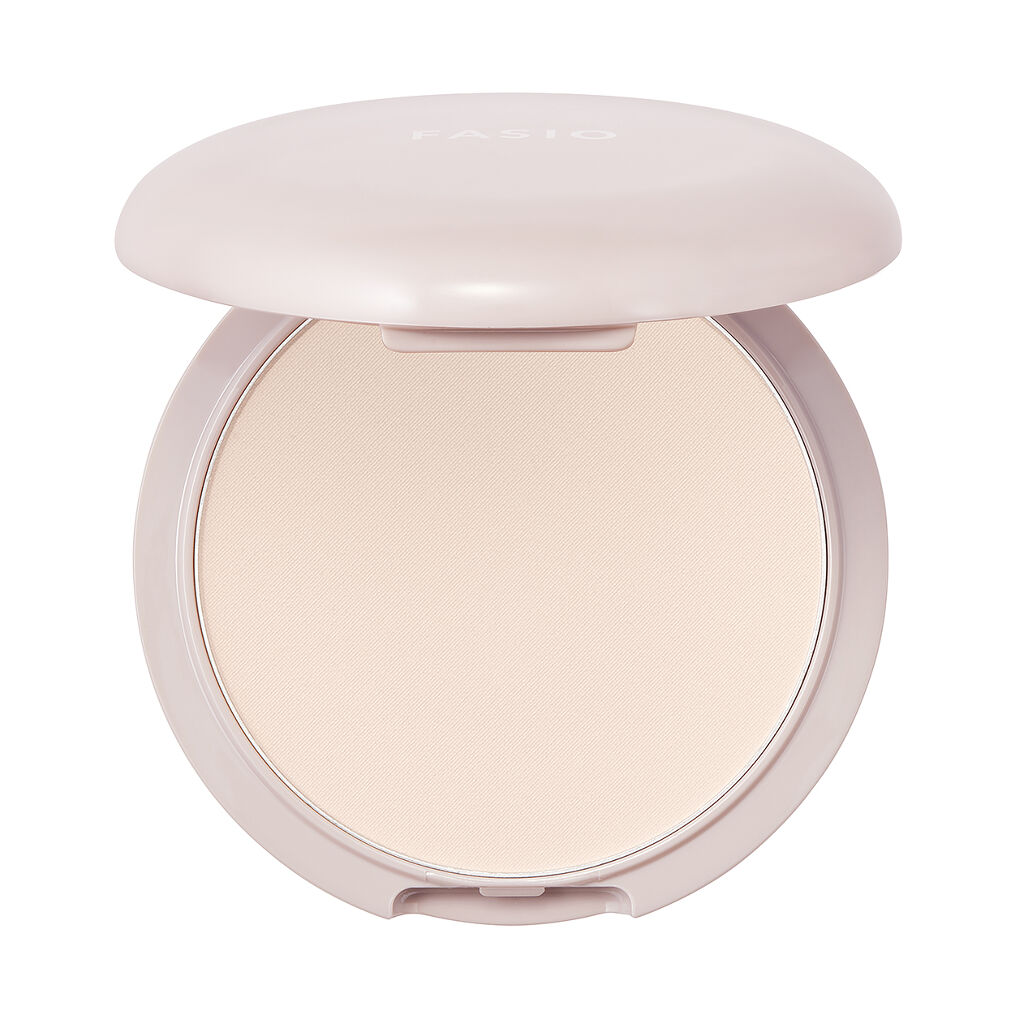 FASIO エアリーステイ パウダー