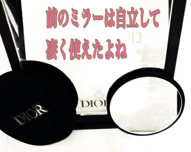 ディオールショウ 24Ｈ スティロ ウォータープルーフ/Dior/ペンシルアイライナーを使ったクチコミ（2枚目）