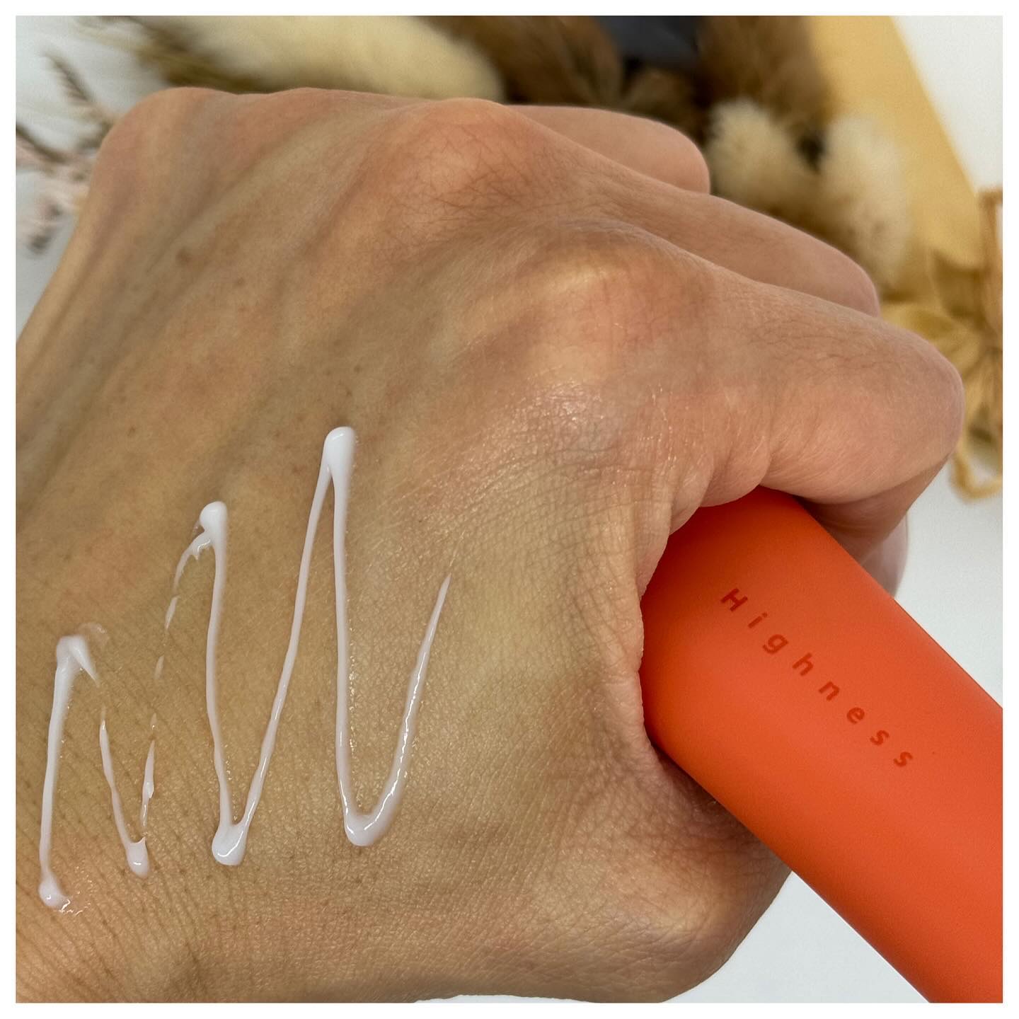 リバランスデオ/Highness/デオドラント・制汗剤を使ったクチコミ（2枚目）