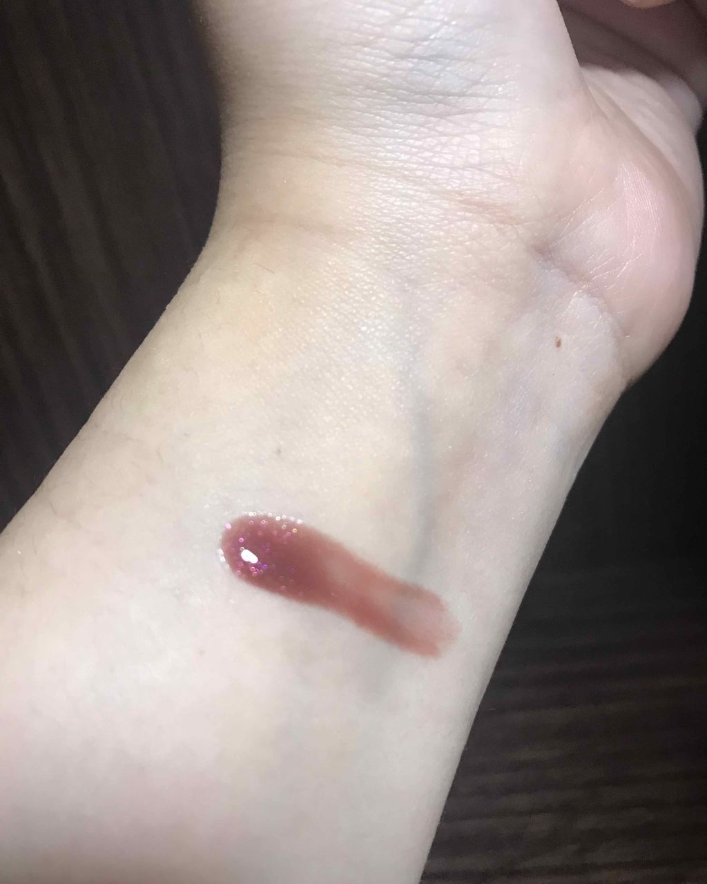 オールインワンティント/シャインリッチ/リップティントを使ったクチコミ(4枚目)