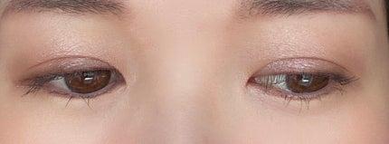 アイカラーレーション/LUNASOL/アイシャドウパレットを使ったクチコミ(4枚目)