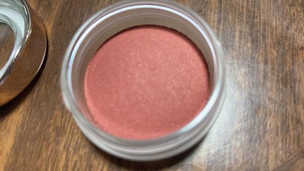 アイグロウ ジェム/DECORTÉ/ジェル・クリームアイシャドウを使ったクチコミ(2枚目)