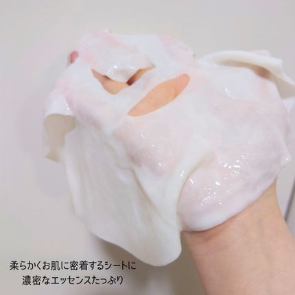 ホワイトトリュフダブルセラムアンドクリーム/ダルバ/フェイスクリームを使ったクチコミ(6枚目)