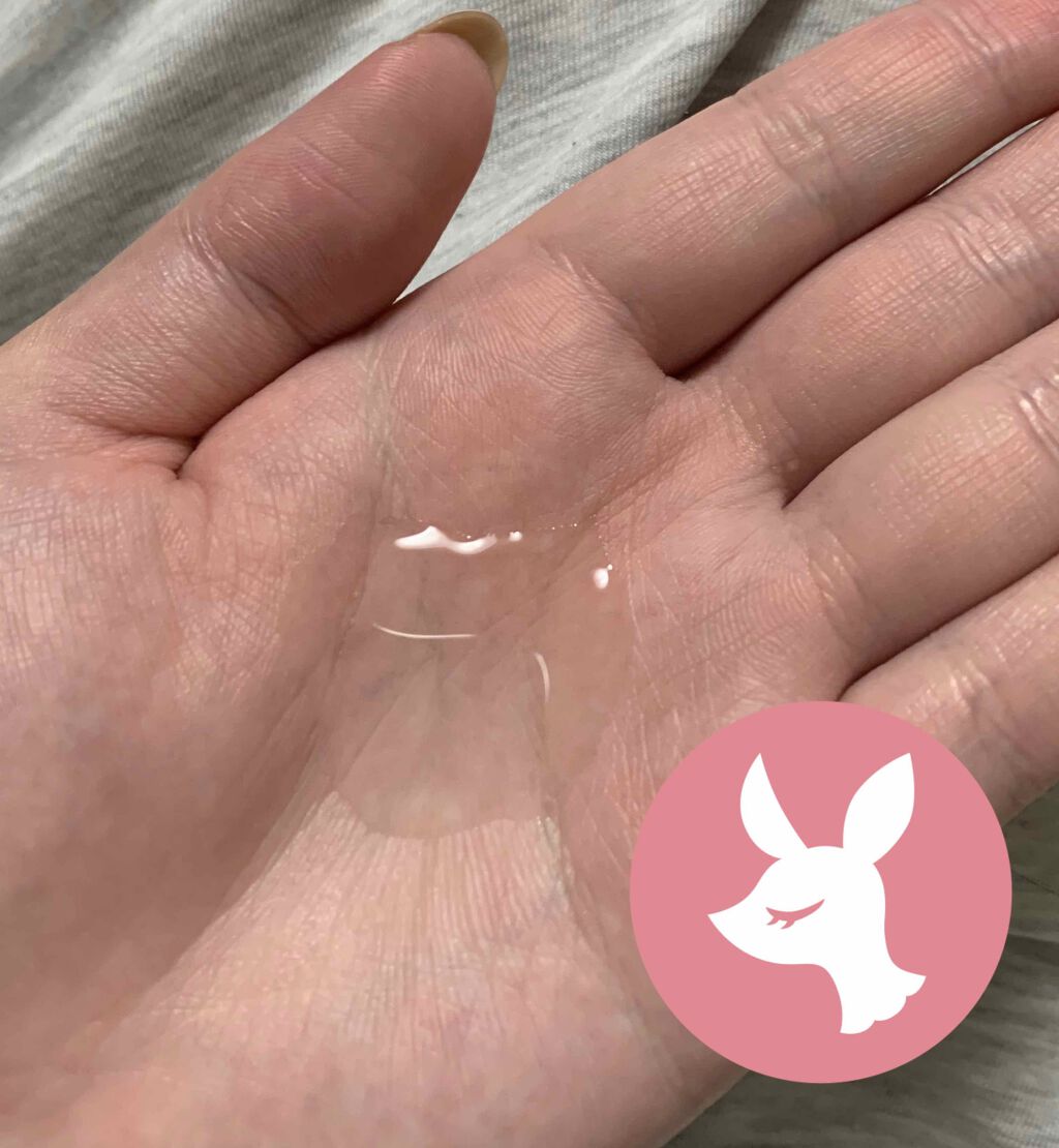 極潤プレミアムヒアルロン液(ハダラボスーパーモイスト化粧水c)/肌ラボ/化粧水を使ったクチコミ(2枚目)