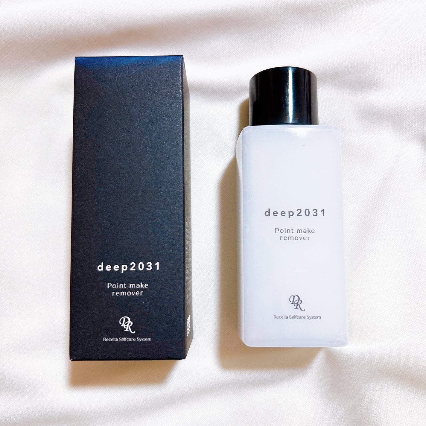 ポイントメイクリム―バー/deep2031/ポイントメイクリムーバーを使ったクチコミ(2枚目)
