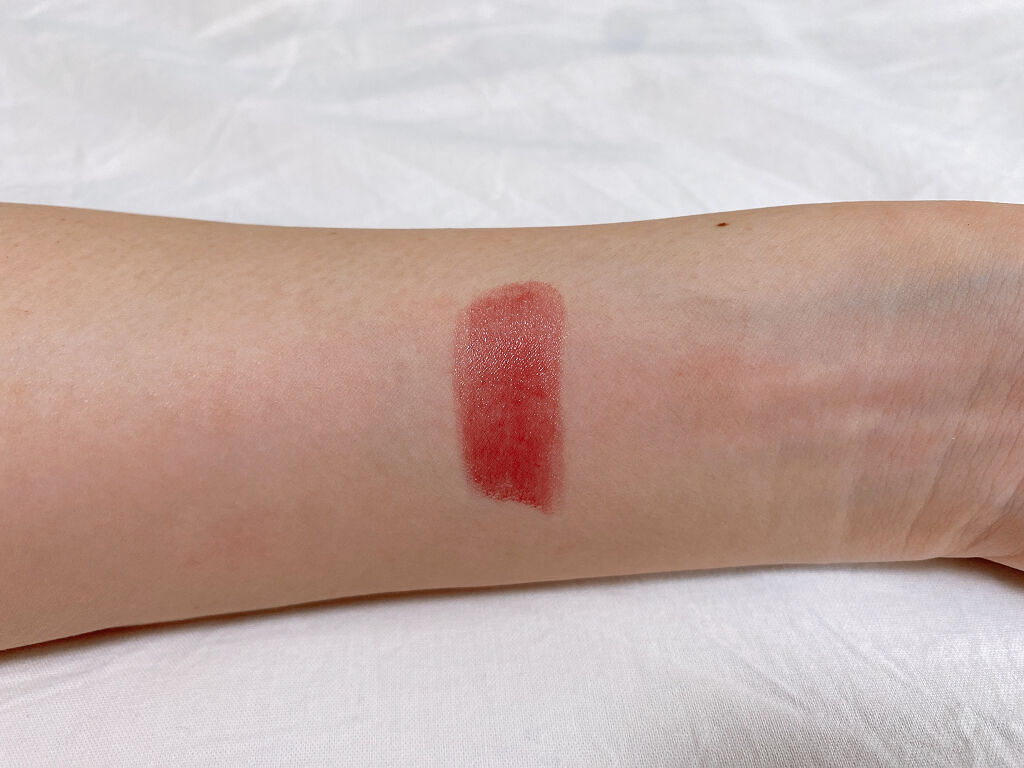 ケイト リップモンスター/KATE/口紅を使ったクチコミ（3枚目）