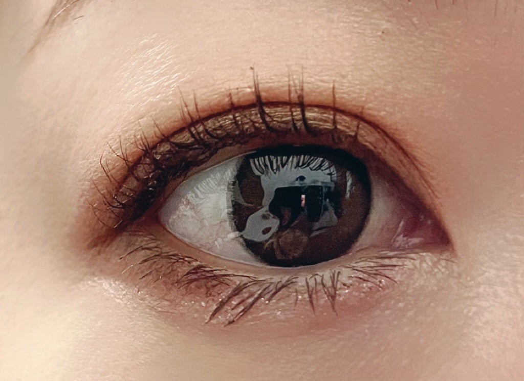 アイ カラー クォード C /TOM FORD BEAUTY/アイシャドウパレットを使ったクチコミ(3枚目)