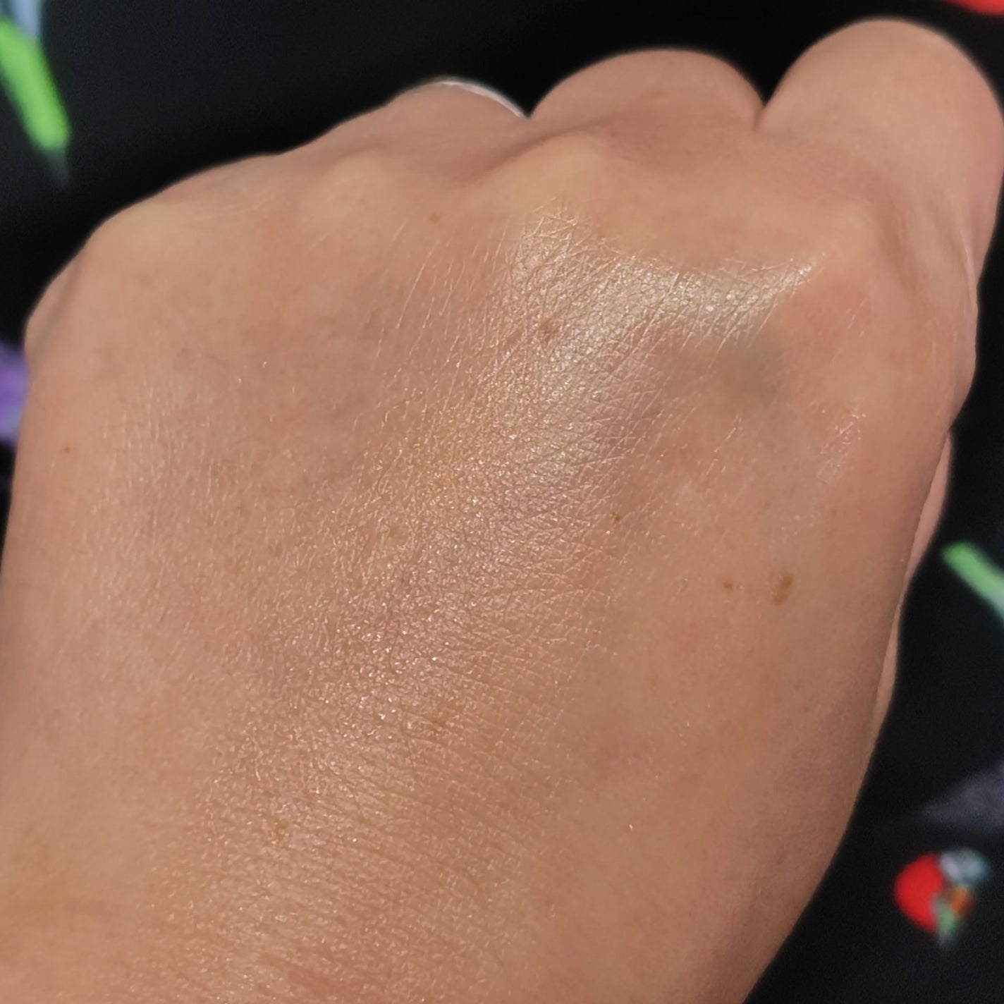 PHセンシティブクリームミスト/SAM'U/ミスト状化粧水を使ったクチコミ(5枚目)