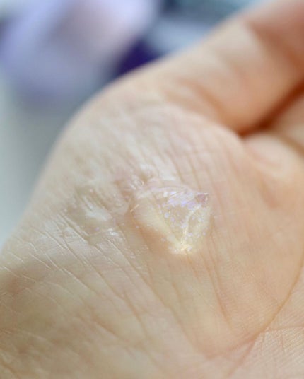 パールエッセンスリキッドクリスタルN/ミキモト コスメティックス/美容液を使ったクチコミ(4枚目)