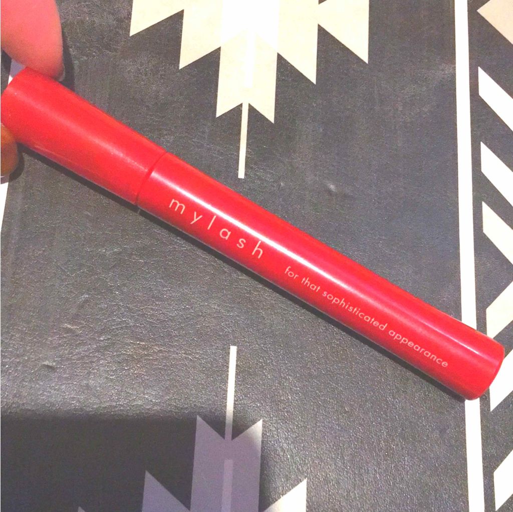 オペラ マイラッシュ アドバンスト/OPERA/マスカラを使ったクチコミ（1枚目）