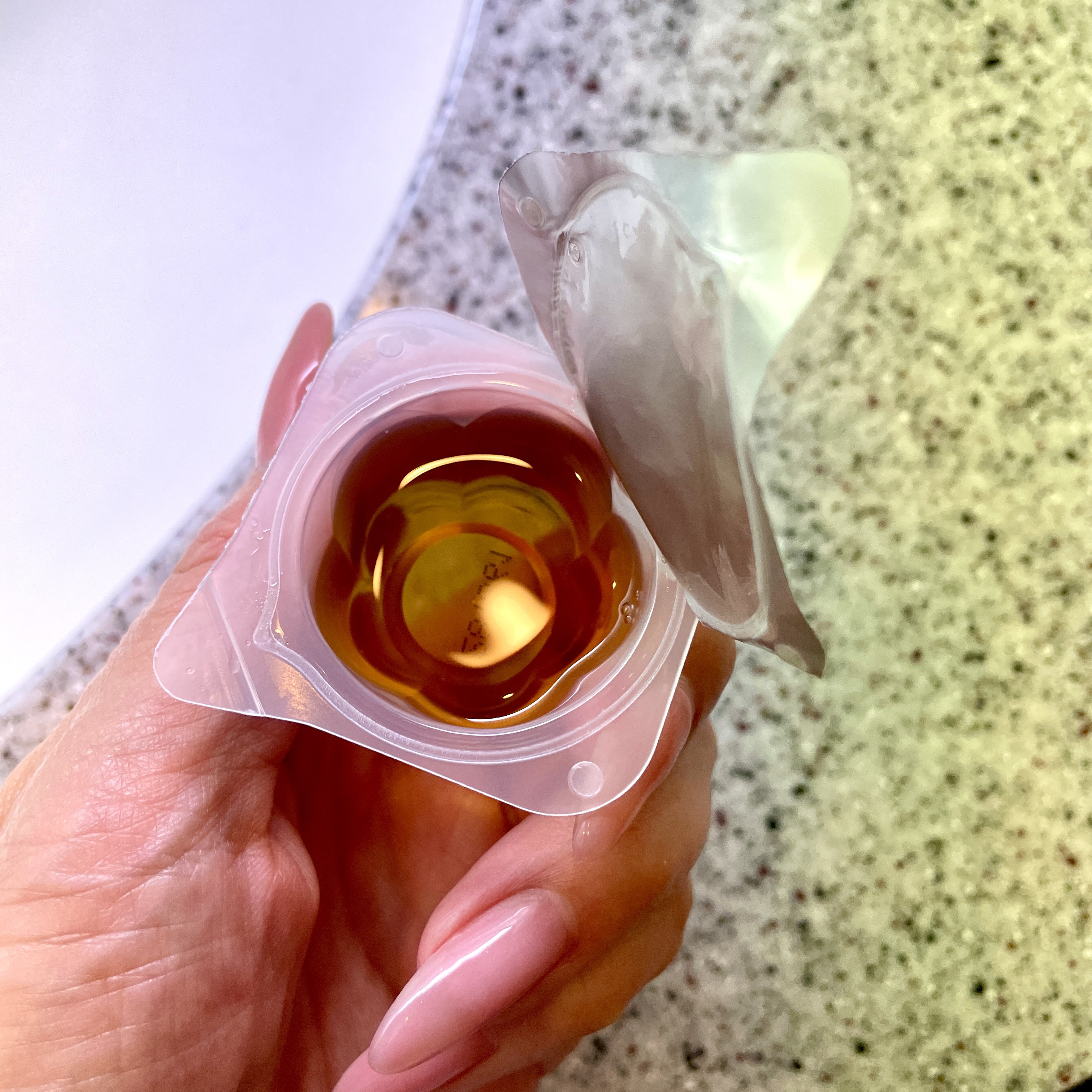 ドクターオーラル ブレスデザイン/Dr.Oral/マウスウォッシュ・スプレーを使ったクチコミ（3枚目）