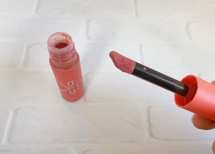 キューピッドリップ/CYQ/口紅を使ったクチコミ(4枚目)