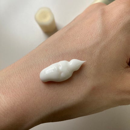 クリーム20/ドモホルンリンクル/フェイスクリームを使ったクチコミ(3枚目)