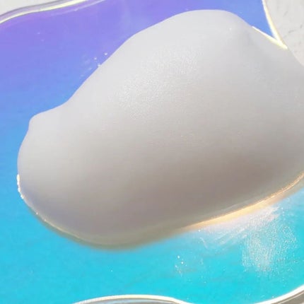 きつね on LIPS 「アンプルエヌヒアルロンショットバブルクレンザー🐥アンプルエヌ?..」(4枚目)