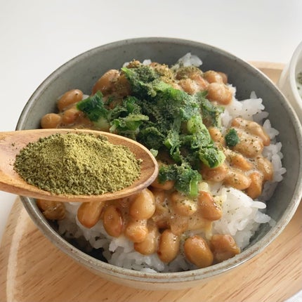 ハイ・ゲンキ スピルリナ/玄米酵素/健康サプリメントを使ったクチコミ(2枚目)