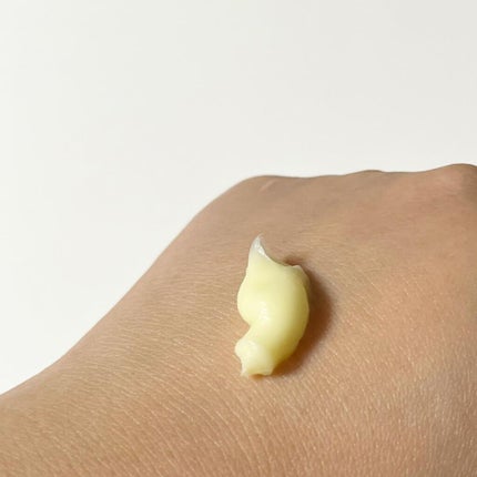 エッグレミディヘアパック/too cool for school/ヘアマスク・ヘアパックを使ったクチコミ(4枚目)