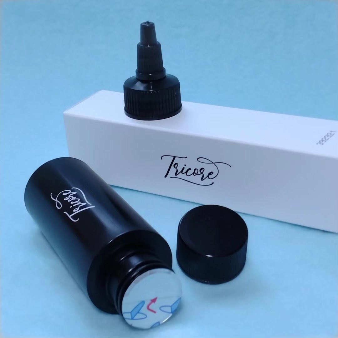 温感ヘッドスパトリートメント/TRICORE/頭皮トリートメントを使ったクチコミ(1枚目)