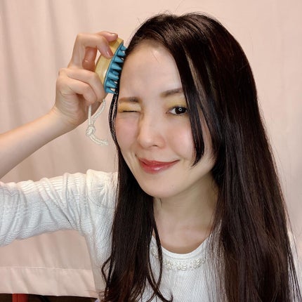 セージ ヘアシャンプー/ヘアコンディショナー /WELEDA/市販シャンプーを使ったクチコミ(10枚目)