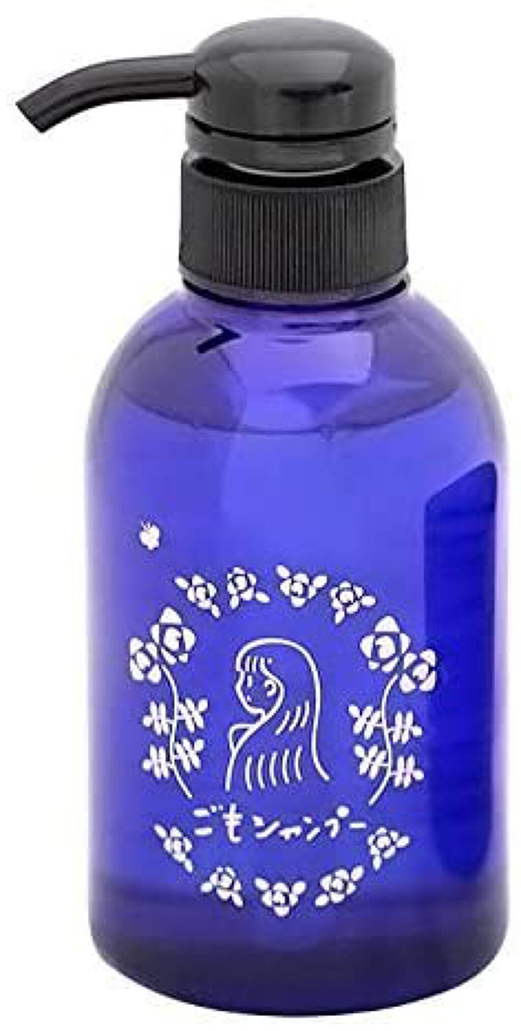 GOMO ごもシャンプー