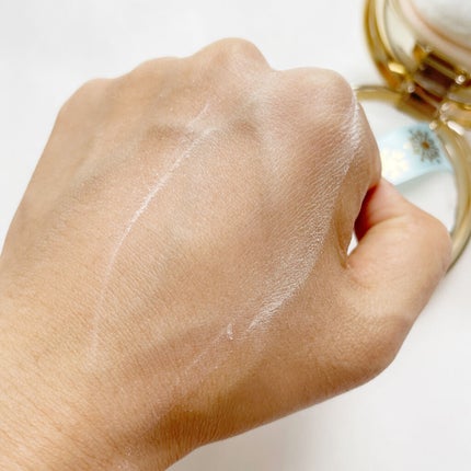 スノービューティー ホワイトニング スキンケアパウダーP2021 /スノービューティー/プレストパウダーを使ったクチコミ(5枚目)