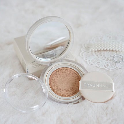 みちねえ フォロバ on LIPS 「・・華やかなベルベット肌に𓂃𓍯「トラウムハフトコンフォートフィ..」(4枚目)