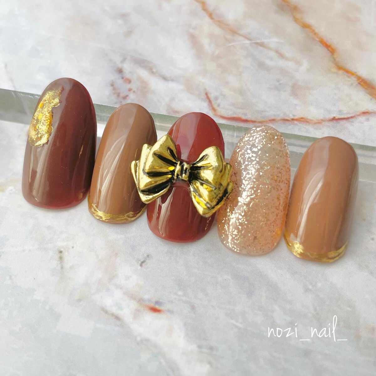 noziðâªâªð ððžâ⬠on LIPS ããã€ã«å·¥æ¿ããããæ°äœããŒããANTIQUERIBBONããçº..ãïŒ4æç®ïŒ