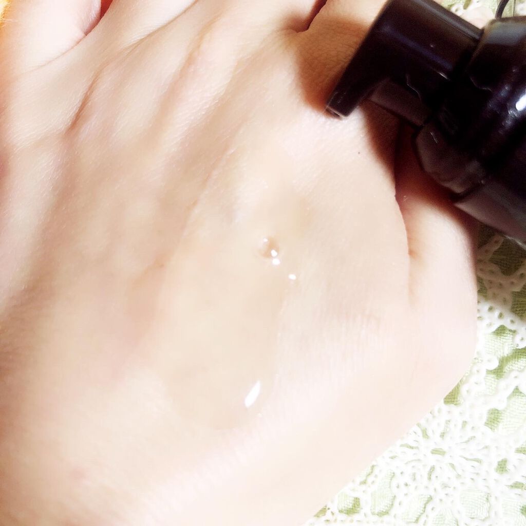 リフトホワイト ローション モイスト/BRIGHTAGE/化粧水を使ったクチコミ(3枚目)