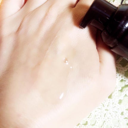 リフトホワイト ローション モイスト/BRIGHTAGE/化粧水を使ったクチコミ(3枚目)